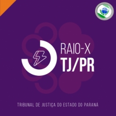 RAIO-X - TJPR 2023 (CICLOS 2023) RAIO-X - TJPR 2023 (CICLOS 2023)